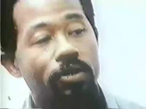 Eldridge Cleaver on Emancipatory Violence vs. Oppressive Violence