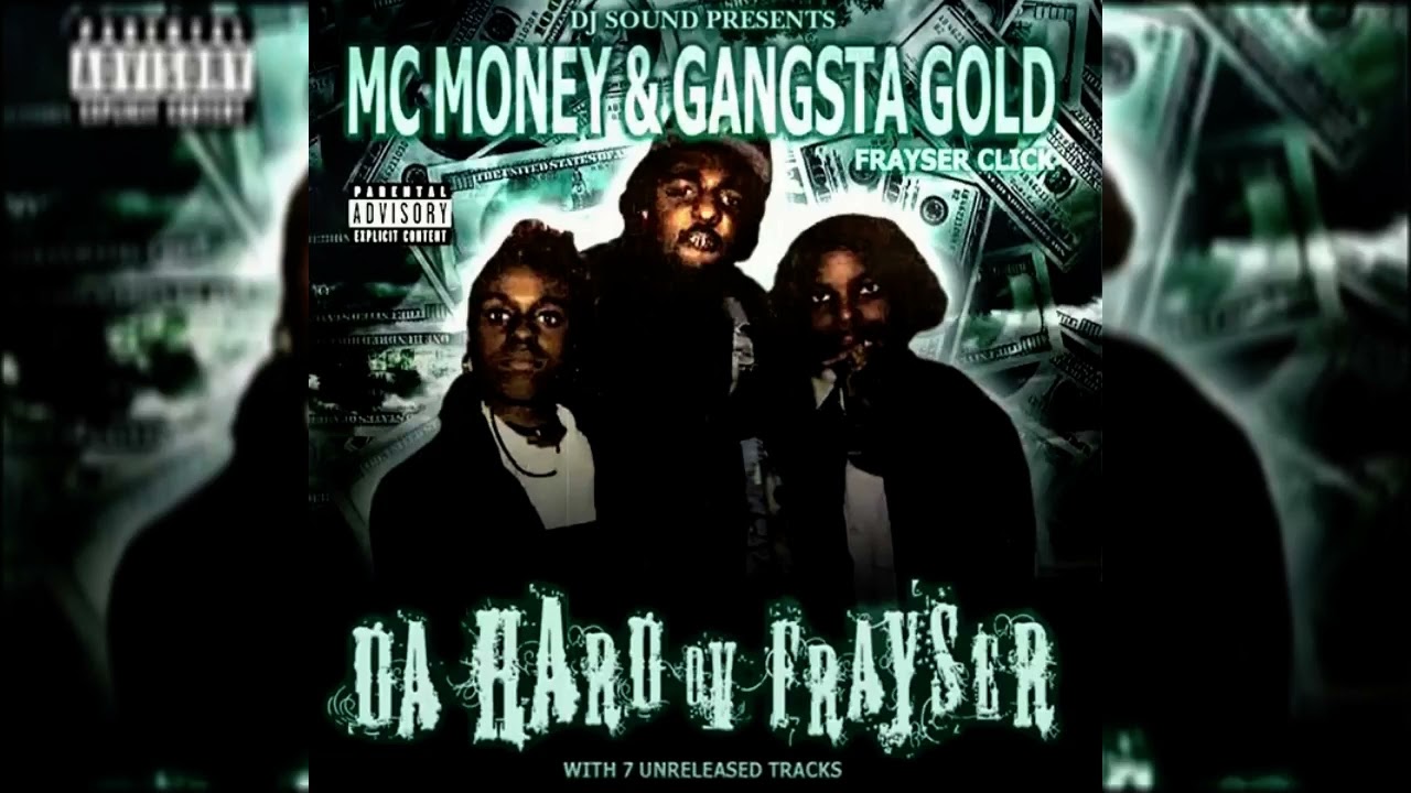 mc-money-gangsta-gold-down-with-the-click-remastered-by-alex