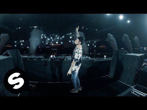 Bassjackers & Apek - Flip The Beat