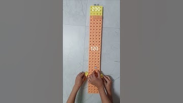 #numberblocks #120 #230 #Band