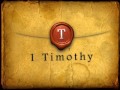 1 Timothy