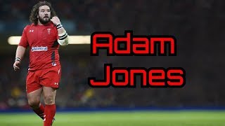 Adam Jones Tribute (2018)