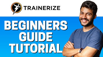 How to Use Trainerize - Beginners Guide 2022