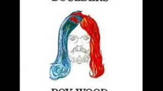 Video thumbnail of "Roy Wood - Nancy Sing Me A Song"