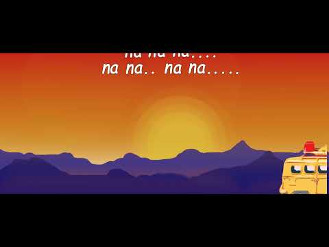 Suprina Lama - Sakdina lyrical video