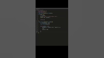 C Program to Convert Octal to Binary #cprogramming