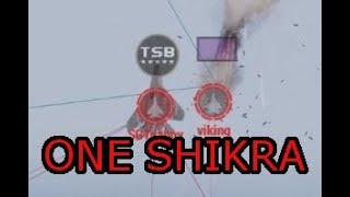 How 1 Shikra eliminated NATO's Air cover: Arma 3 Clips