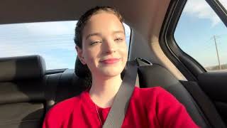 Christmas Vlog!￼
