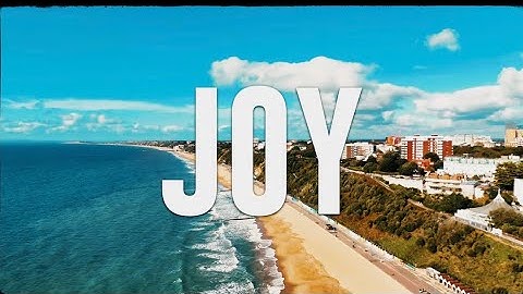 Si Knightly x Collistar (Prod. door Scotty C) - Joy (officiële muziekvideo)