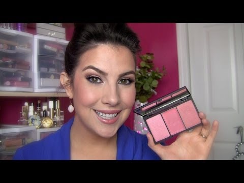 Sleek Blush By 3 In Pink Lemonade