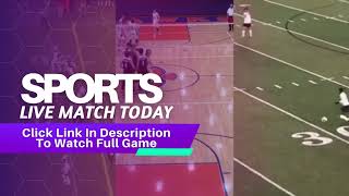 Volcano Vista Vs Atrisco Heritage Academy High School Volleyball GᗩᗰE ᑭᒪᗩY