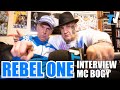Rebel one interview mit mc bogy  old school  atzentalk am kameradenweg  tv strassensound