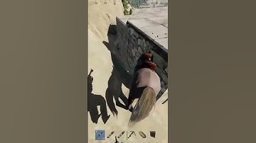 history of the craziest glitches in rust pt 7