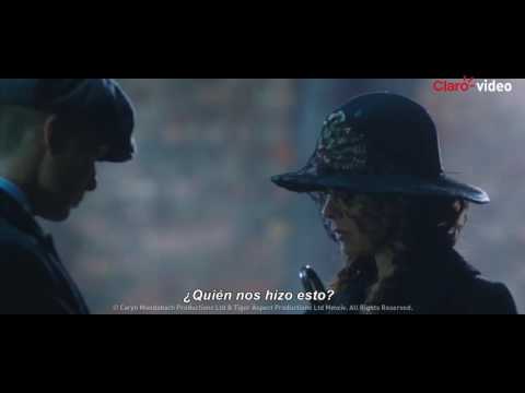 Serie | Peaky Blinders