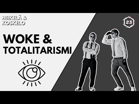 Video: Mikä On Totalitarismi