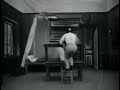 (Le Diable Noir) - (Il Diavolo Nero) - (1905)