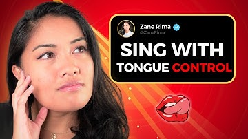 How To Sing With Vocal Control