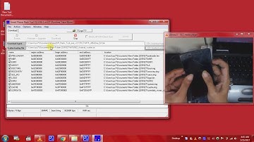 OPPO R827 fix BROM ERROR: S_FT_ENABLE_DRAM_FAIL (4032)