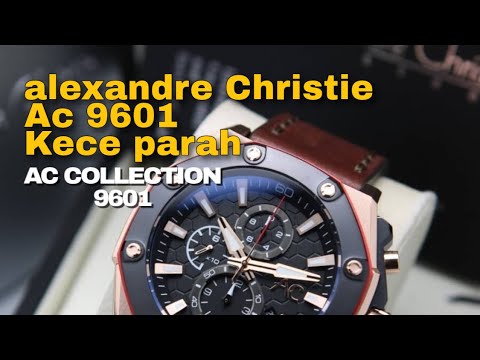 Jam ac 9601|| AC COLLECTION 9601 - YouTube