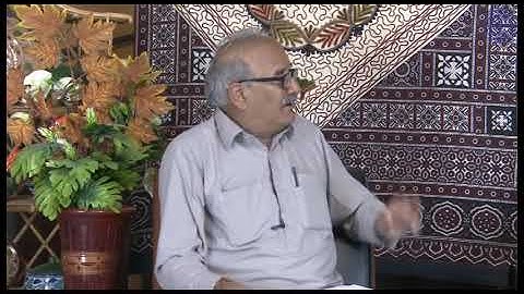 Sindhi Geet (P: 2 of 2)