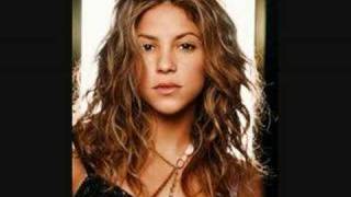 Shakira - Día Especial Breakdown Remix