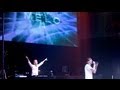 Rasmus Faber feat. Melo - NO SURPRISES - live at ageHa @ Studio Coast, Tokyo
