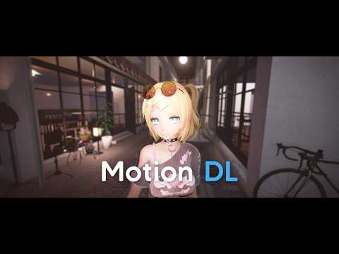 MMD] 앨리스 (ALICE) 