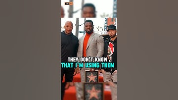 This is why Diddy never messed with Eminem 😱🤯#shorts