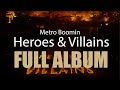 Metro Boomin - Heroes & Villains (Full Album)