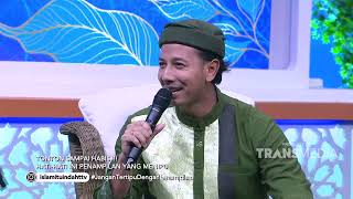 Jangan Tertipu Oleh Penampilan | ISLAM ITU INDAH (13/12/21) P2