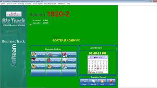 Business Track Inventory Control System for Distribution Wholesaler and Traders screenshot 4