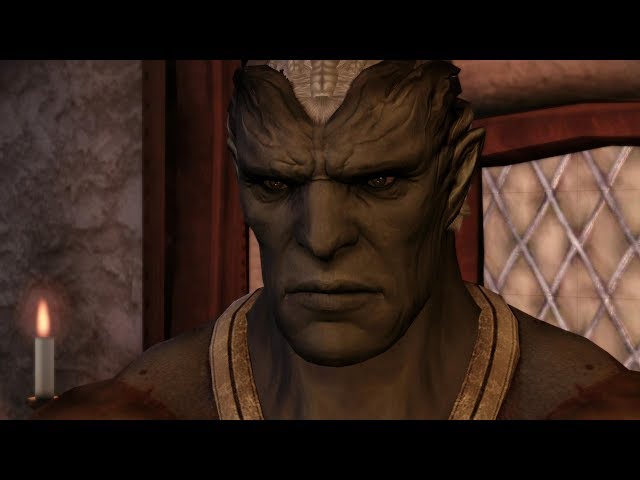 Sten - Characters - Introduction, Dragon Age Origins & Awakening