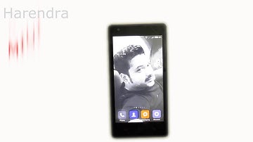 MIUI Trick - If One Hand Mode Not Work In Your Phone Then Try This Trick Now !!!!