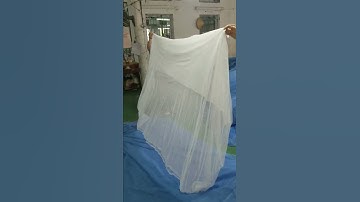Cheap mosquito net, only 1$ for large quantity