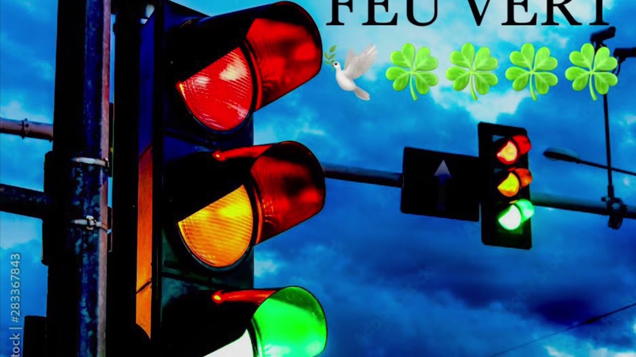 Guarda Ritchii Rich - Feu Vert ( RIP GREEN LAND 🍀) su YouTube Guarda Ritchii Rich - Feu Vert ( RIP GREEN LAND 🍀) su YouTube