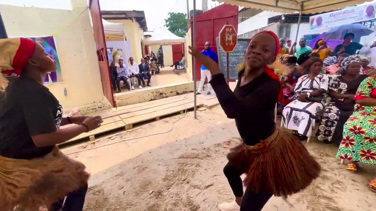 AMAYA authentique concert blanché