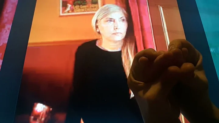 Horacio the handsnake - Alice Nutter (musician)