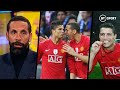 "He came as a kid and left as the best player in the world!" Ferdinand on Ronaldo impact at Man Utd