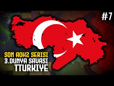 YENİ KAFKASYA ⚔