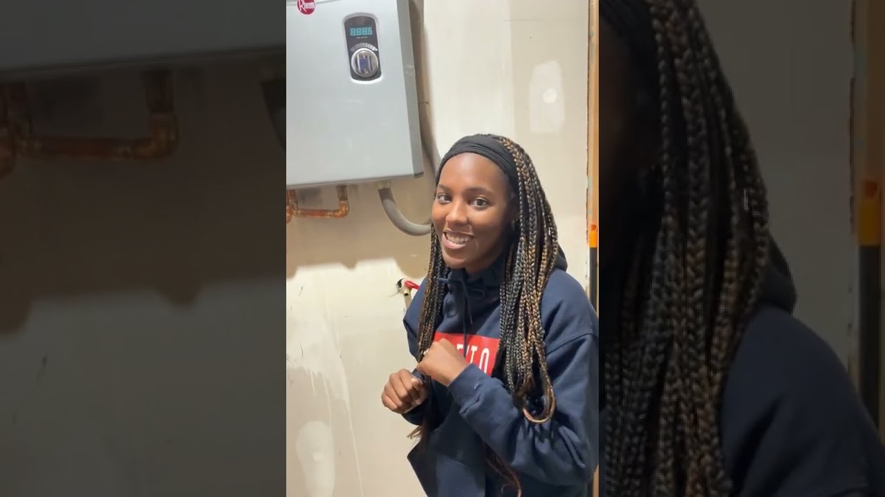 Water Heater Temperature Safety explained by Atlanta Home Inspector | 404-260-4436