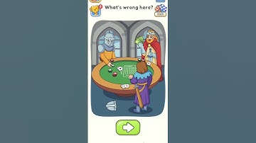 DOP 5 Draw One Part Fun Mobile Puzzle Game (Walkthrough + Tips)#gaming#game #dop5 #puzzle