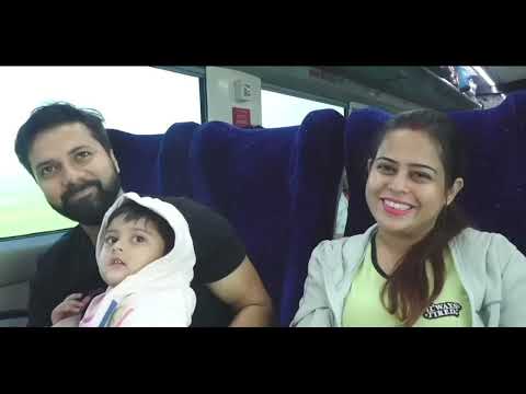 3 new additions, #VandeBharatExpress
