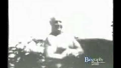 the Man behind the Rocky Horror song