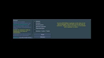 Transformice scrolling map.