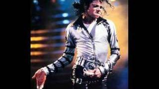 MJ ft Akon &amp; Will.i.am - Wanna Be Startin&#39; Somethin&#39;