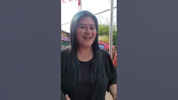 sketsa pendek bodoran sunda