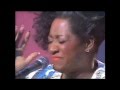 Patti LaBelle - Somewhere Over The Rainbow LIVE London, 1986