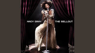 Video thumbnail of "Macy Gray - The Comeback (Acoustic)"