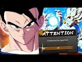 THIS RAGEQUIT BROKE ME.... | Dragonball FighterZ Ranked Matches