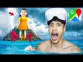 دخلت جزيرة SQUID GAME 3 في نظارة الواقع الافتراضي ولكن نهاية الأمر كانت سيئة لعبة الحبار دخلت جزيرة SQUID GAME 3 في نظارة الواقع الافتراضي ولكن نهاية الأمر كانت سيئة لعبة الحبار